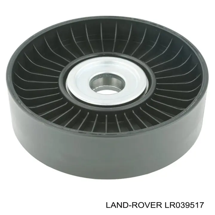 Купить LR039517 Land Rover Натяжитель приводного ремня