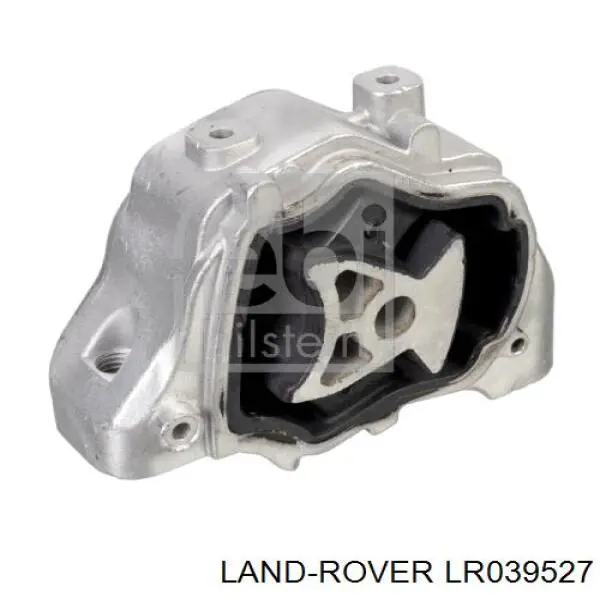 Нижняя опора двигателя LR039527 Land Rover