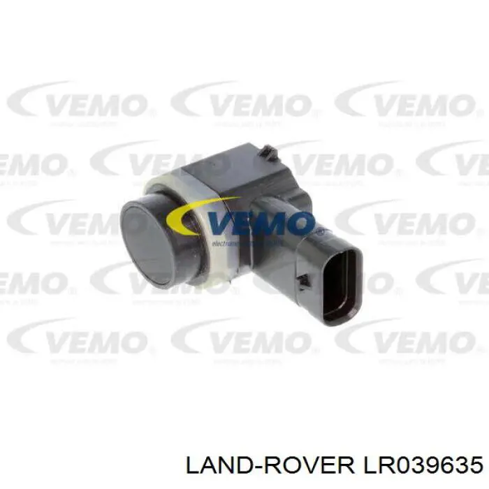 Парктроник LR006039 Land Rover