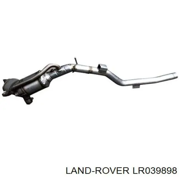  Land Rover LR039898 цена, от 254.24 USD