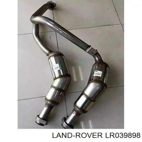  Land Rover LR013737 цена, от 254.24 USD