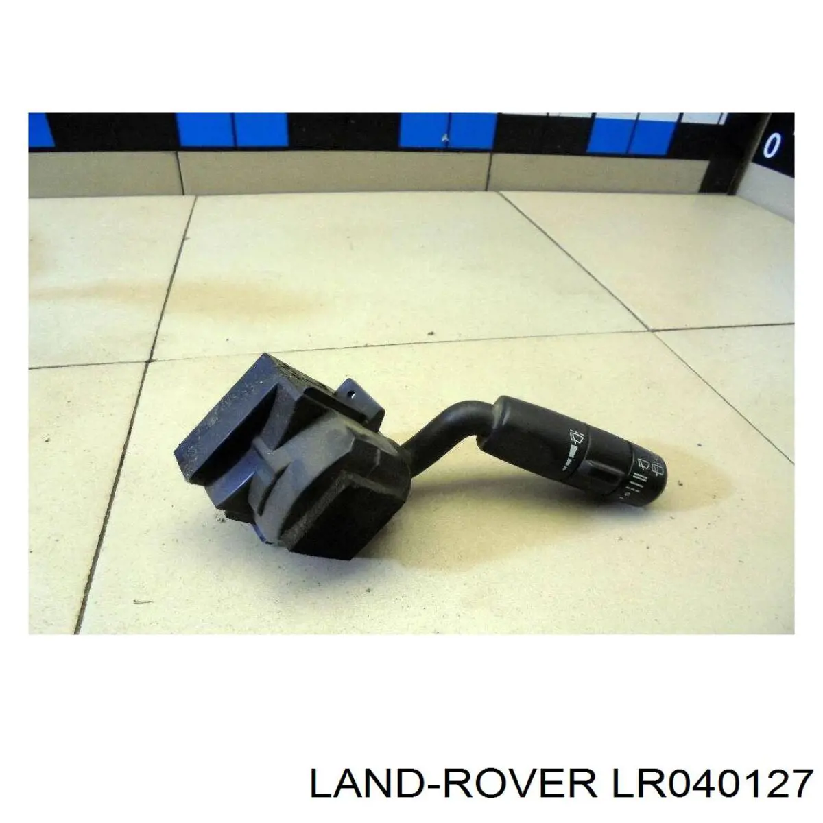 Купить LR068821 Land Rover 