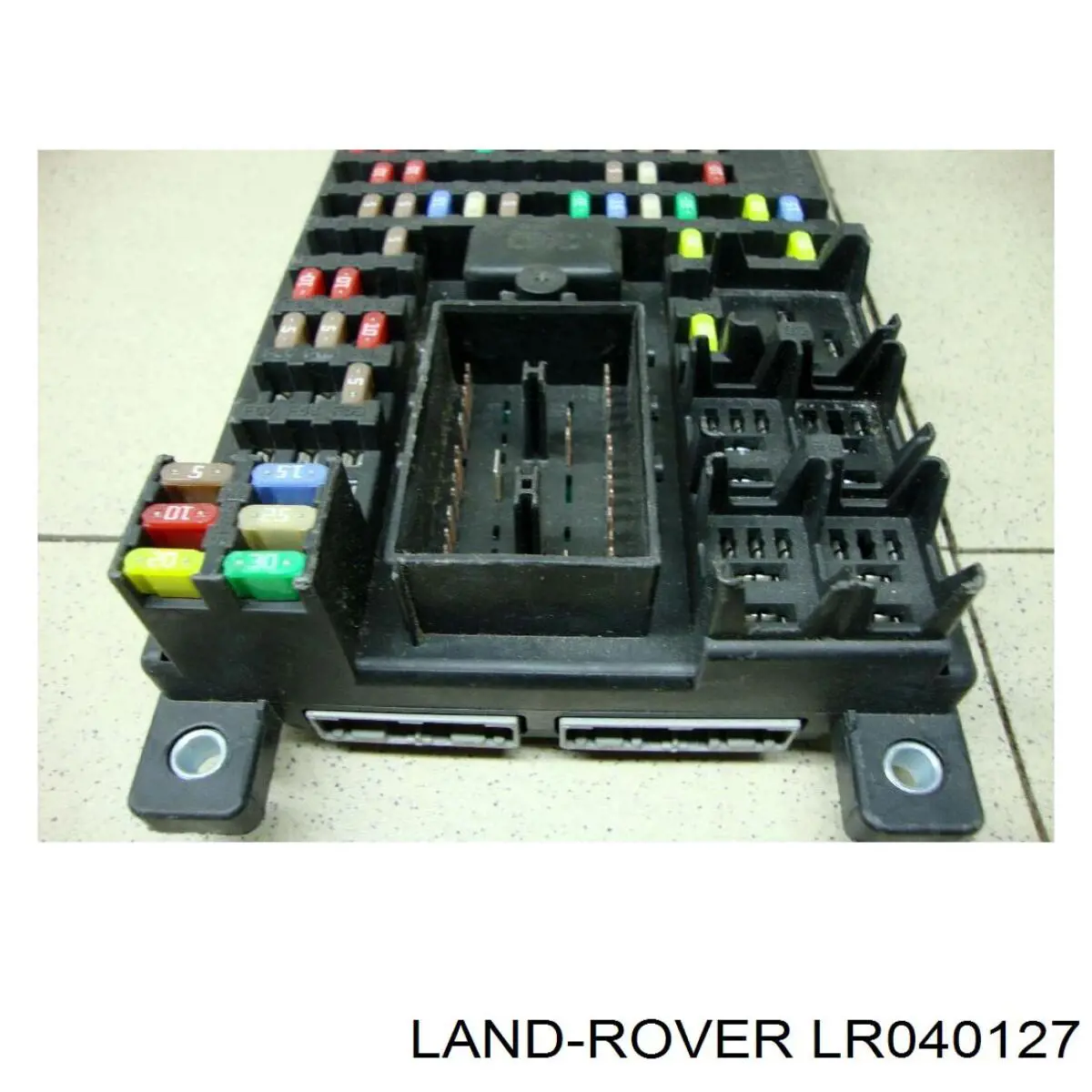  LR068821 Land Rover