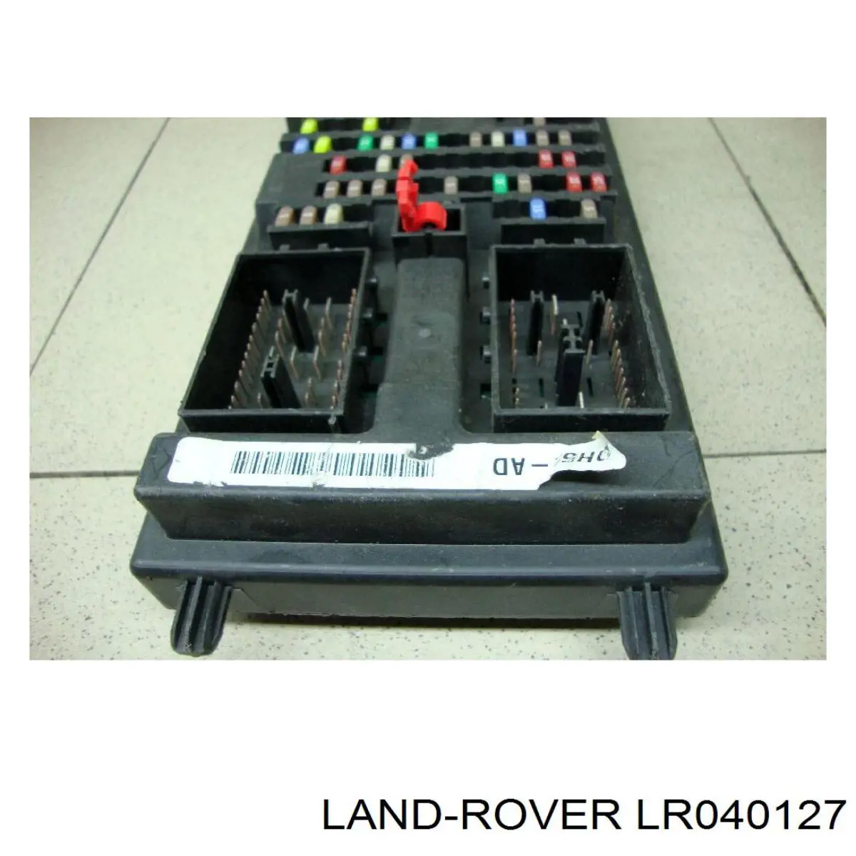 LR068821 Land Rover 