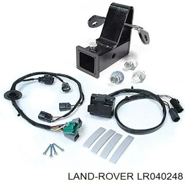  Land Rover LR040248 цена, от 331.55 USD