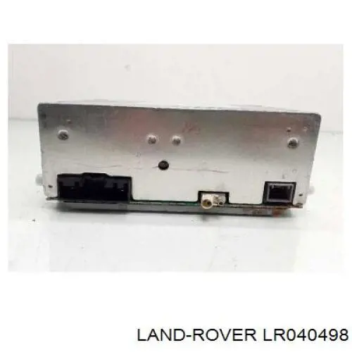 LR078359 Land Rover 