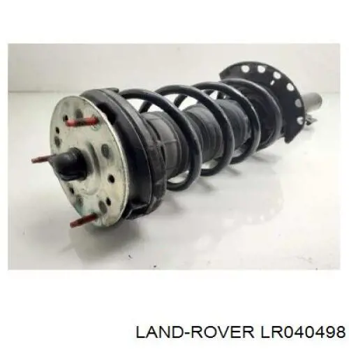  Land Rover LR078359