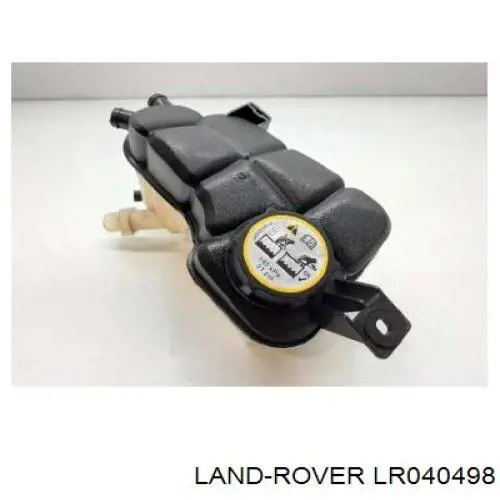 LR078359 Land Rover 