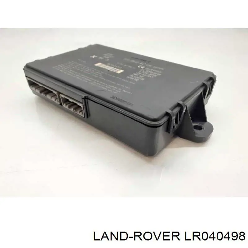 Купить LR078359 Land Rover 
