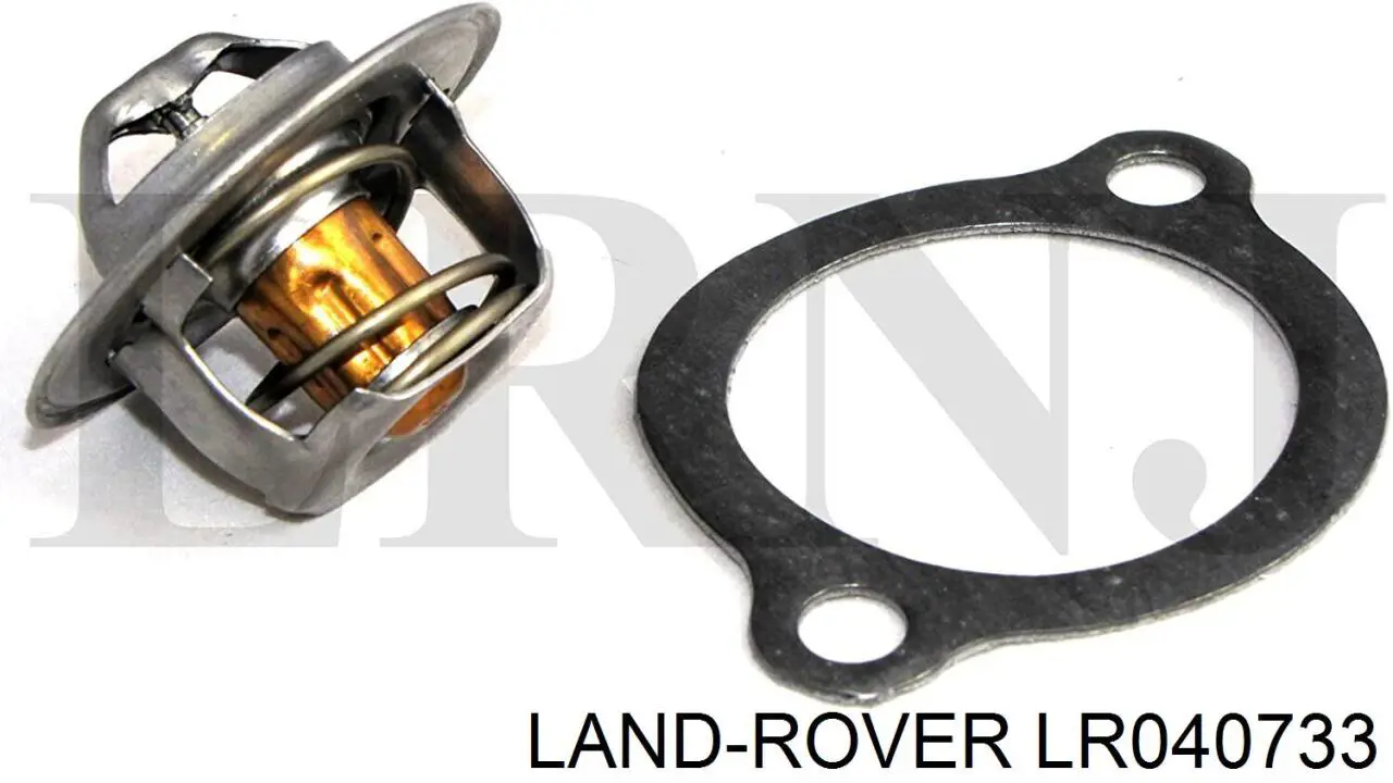Купить LR040733 Land Rover 