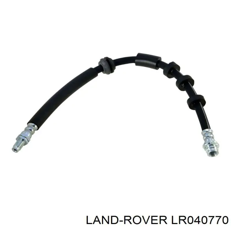 Шланг тормозной передний Land Rover LR040770 цена, от 12.89 USD