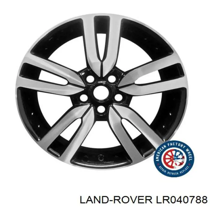 Land Rover LR040788 цена, от 938.12 USD