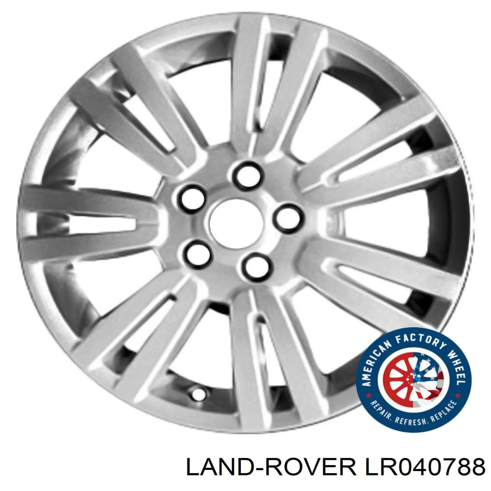 Купить LR040788 Land Rover 