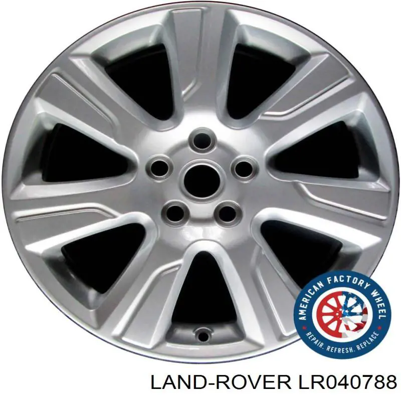 LR040788 Land Rover