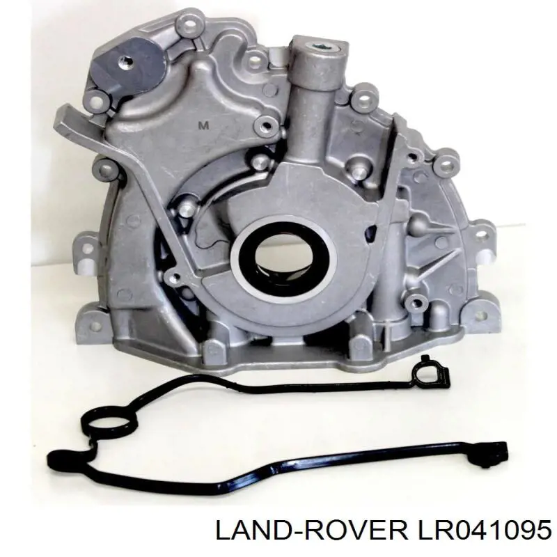 Помпа масляная Land Rover LR041095 цена, от 140.54 USD