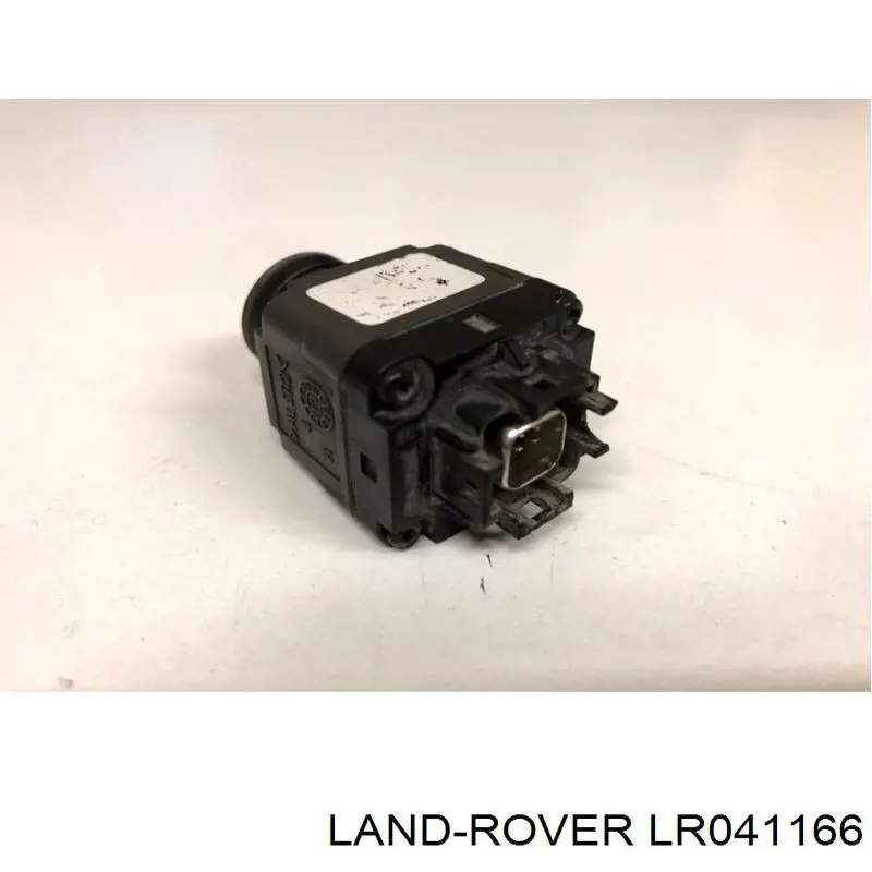 Камера системы обеспечения видимости на Land Rover Range Rover EVOQUE 