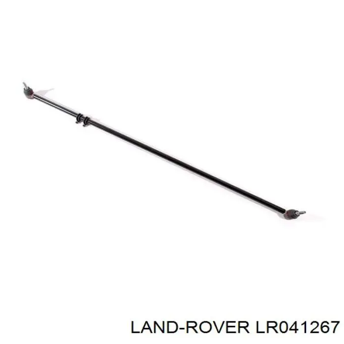 Тяга поперечная передней подвески LR041267 Land Rover