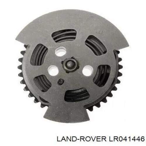 Шестерня выпускного распредвала LR010775 Land Rover
