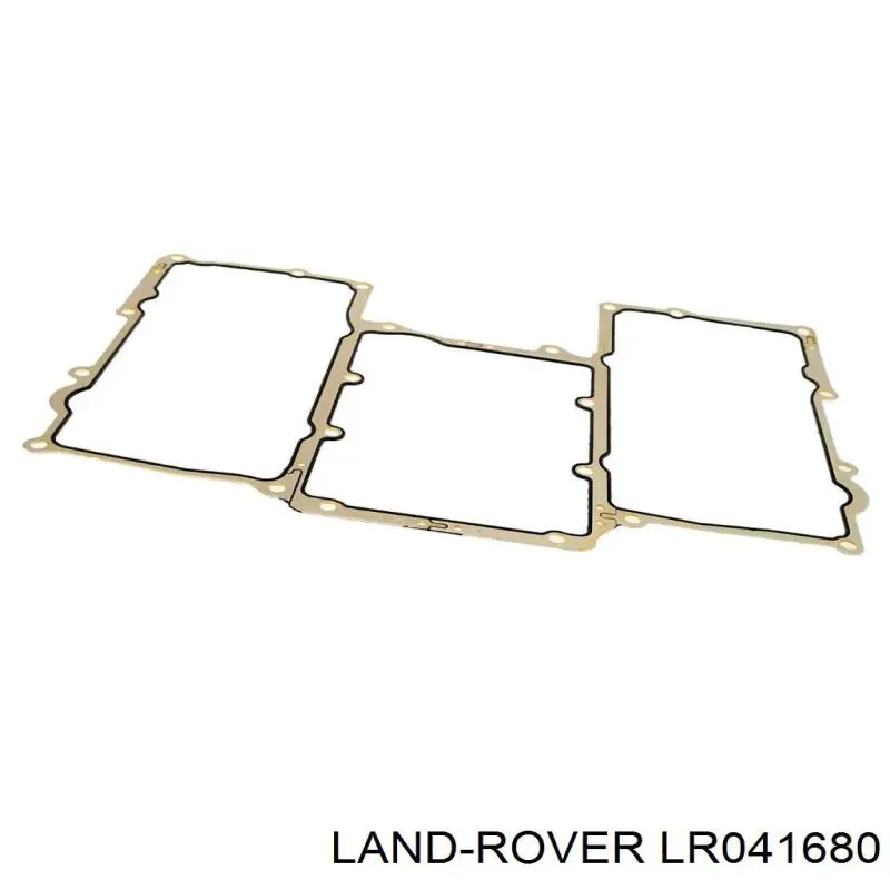 LR041680 Land Rover прокладка впускного коллектора