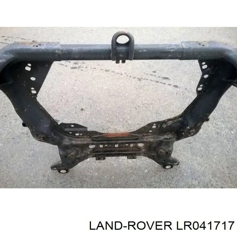 LR041717 Land Rover Подрамник передней подвески
