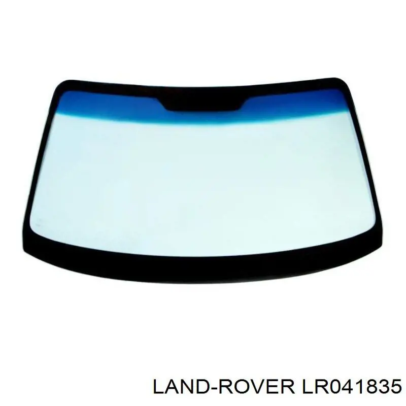 Лобовое стекло LR184627 Land Rover