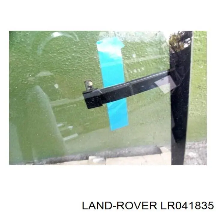 LR184627 Land Rover Автостекло