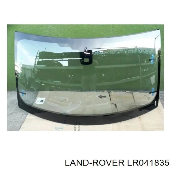 Стекло лобовое Land Rover LR184627 цена, от 67.90 USD