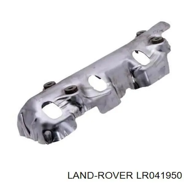 LR001107 Land Rover 