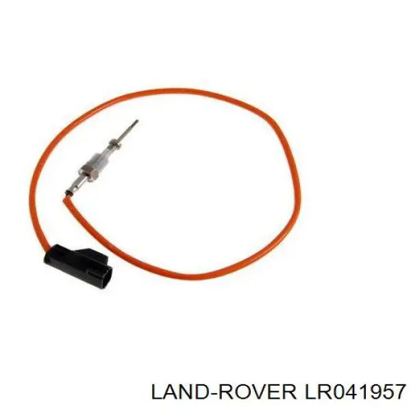 Купить LR041957 Land Rover Датчик кислорода до катализатора