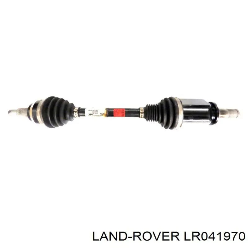 Привод передний левый Land Rover LR041970 цена, от 172.96 USD