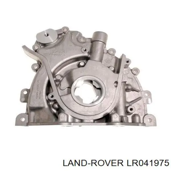 Клиновый ремень Land Rover LR041975 цена, от 16.47 USD