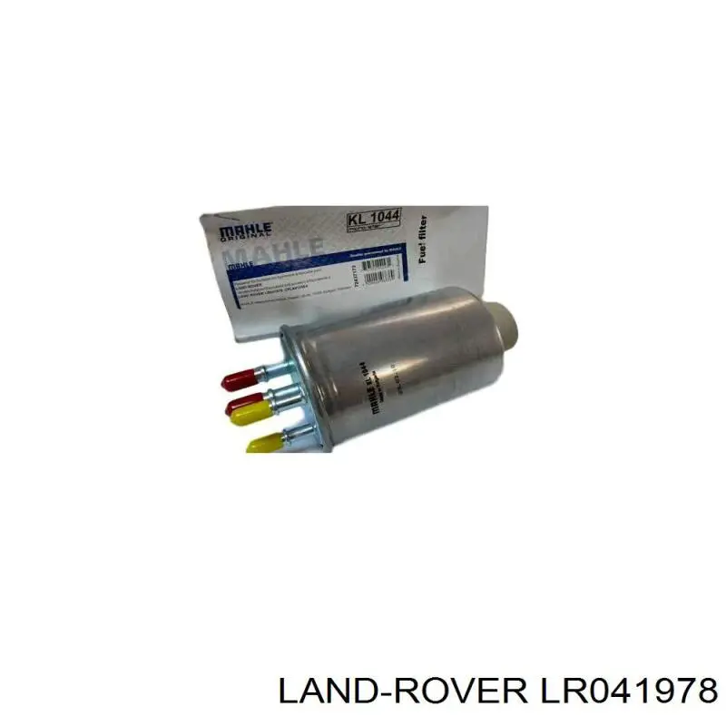 LR041978 Land Rover