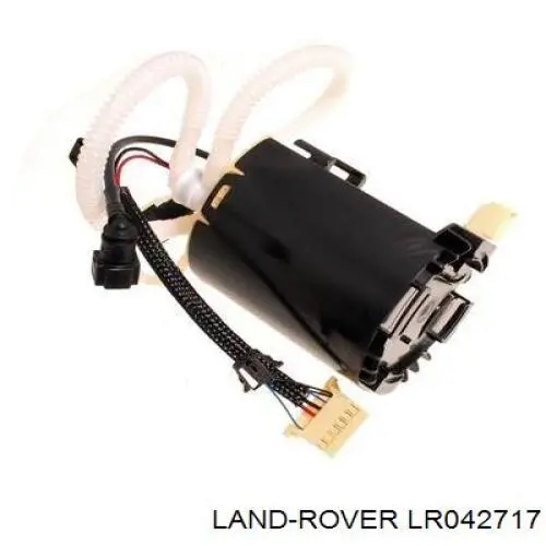 Бензонасос AH229B260BA Land Rover