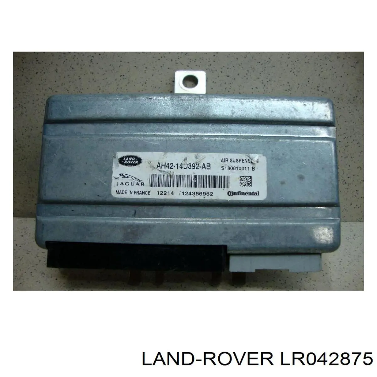  Land Rover LR052873