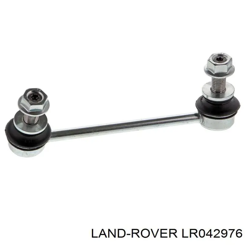 LR042976 Land Rover стойка стабилизатора заднего левая
