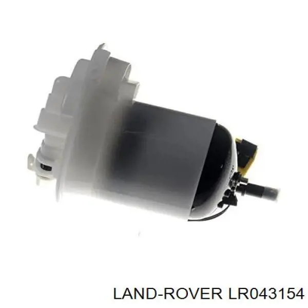 Купить LR043154 Land Rover Фильтр-отстойник топлива грубой очистки