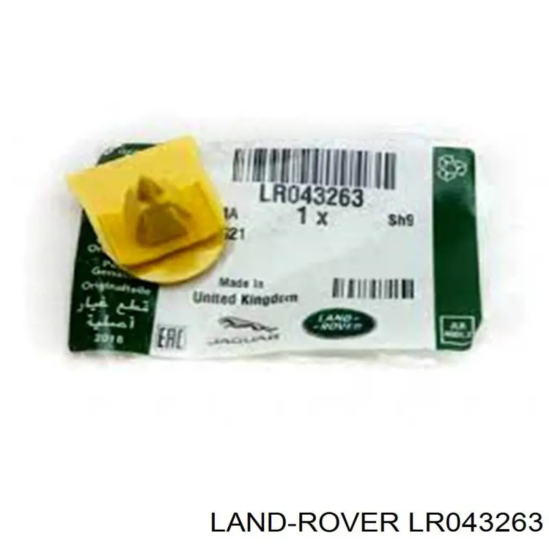 LR043263 Land Rover 