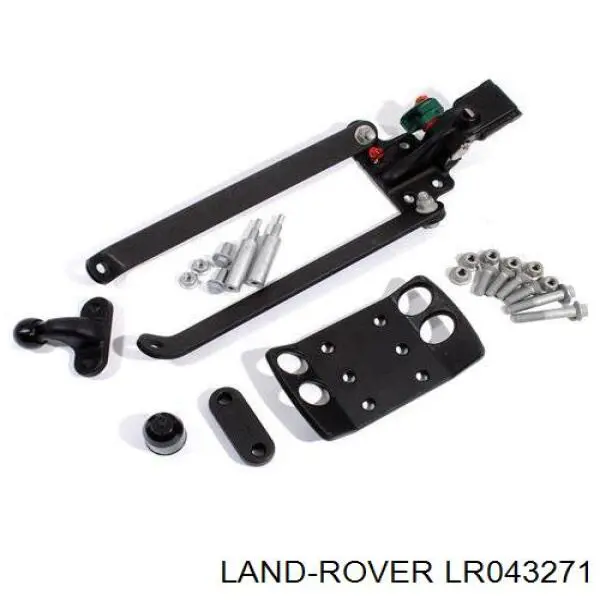 LR043271 Land Rover 