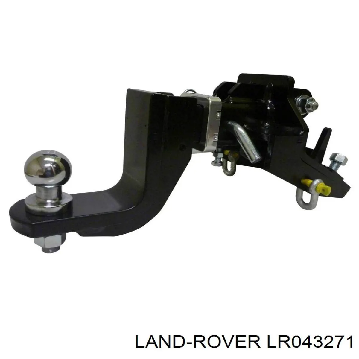  Land Rover LR043271 цена, от 225.99 USD