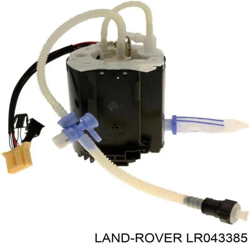 LR043385 Land Rover бензонасос