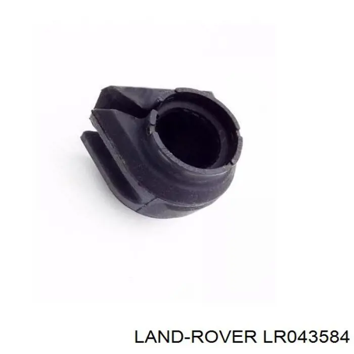 LR043584 Land Rover Разрезная втулка стабилизатора
