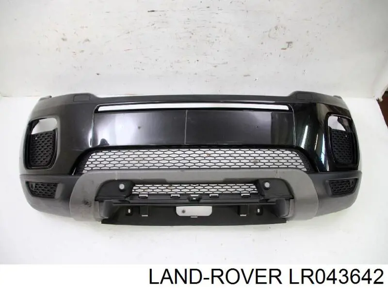 LR043642 Land Rover 