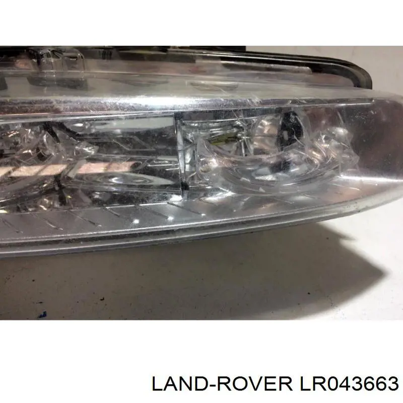  Land Rover LR043663 цена, от 292.61 USD