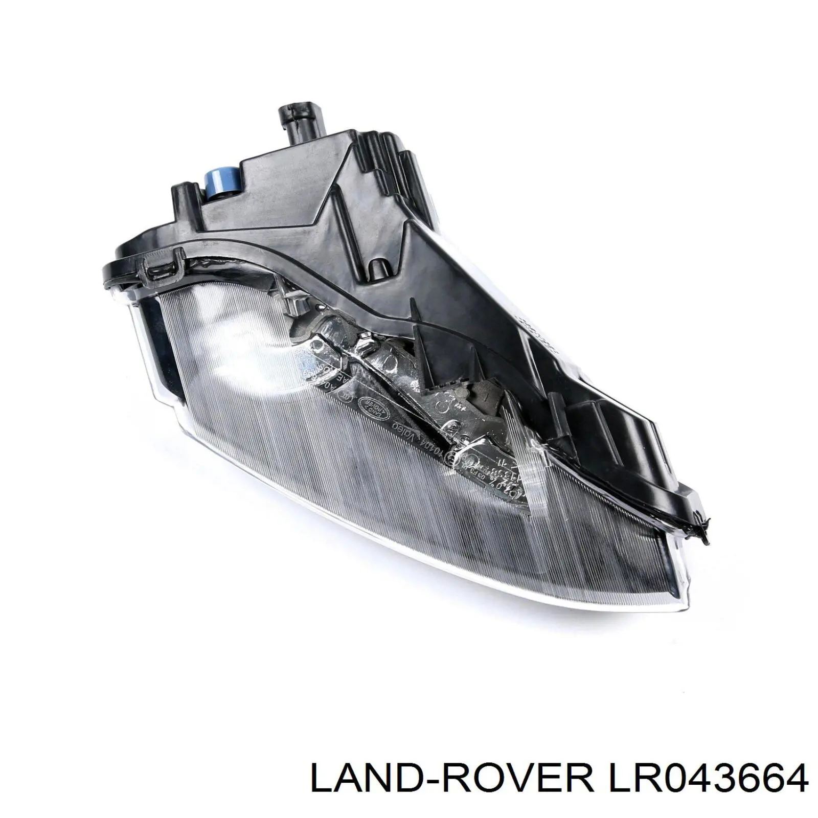  Land Rover LR043664 цена, от 292.61 USD