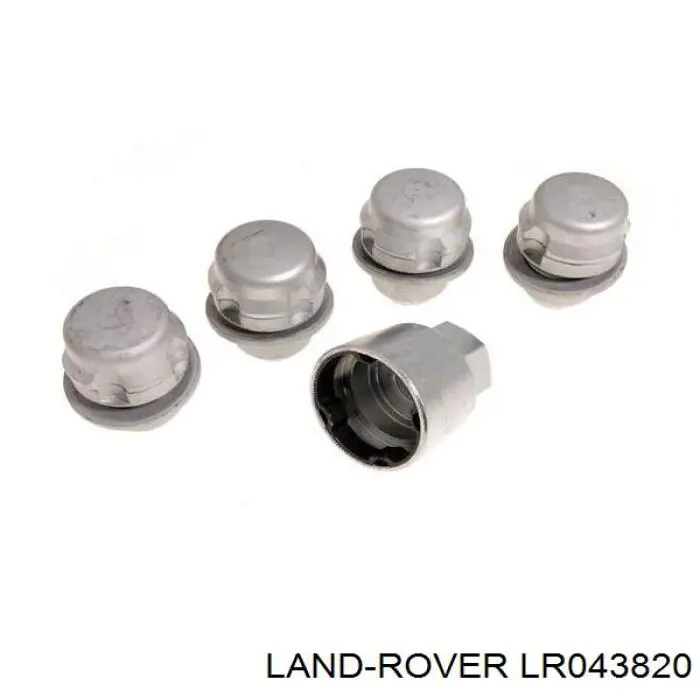 Parafuso de roda Land Rover Range Rover preço, a partir de 225,33 USD