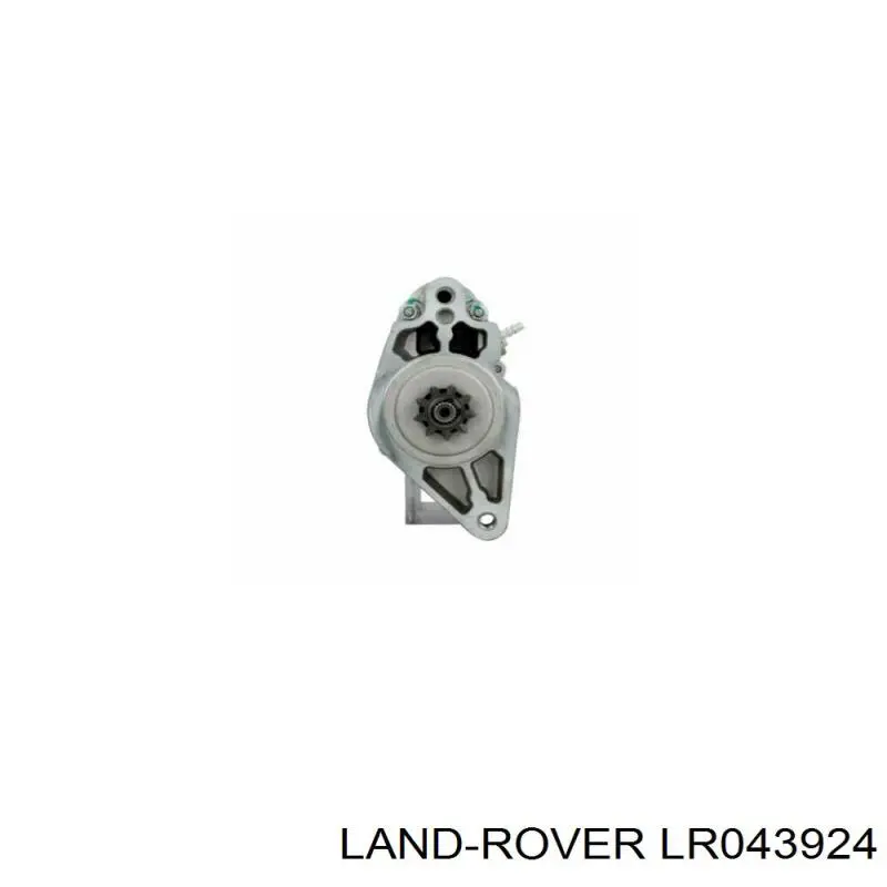 Купить AH2211001AC Land Rover Стартер