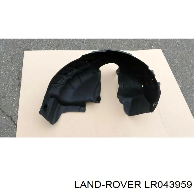 LR043959 Land Rover 