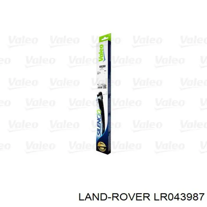 Дворник задний LR043987 Land Rover