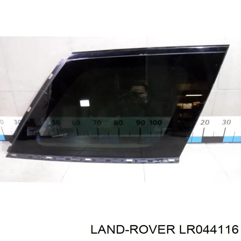 LR044116 Land Rover 