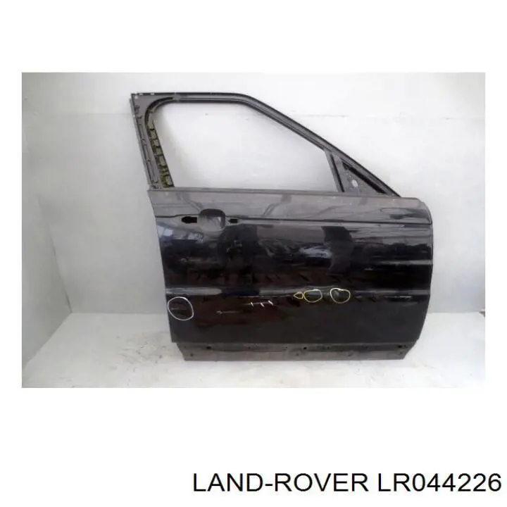 LR044226 Land Rover 